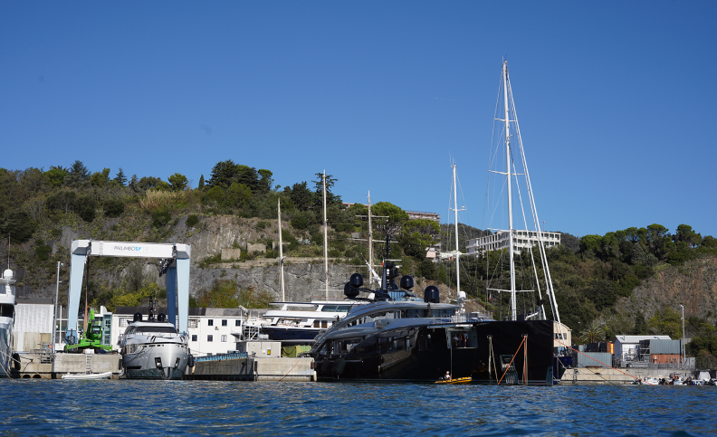 palumbo superyachts ltd malta